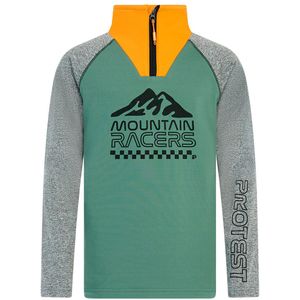 Protest - PRTDelano Jr. - Skipully - Groen/Grijs/Geel