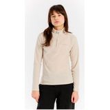 Protest - Remutey - Skipully - Kitoffwhite - Lange Mouwen - Fleece