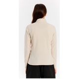 Protest - Remutey - Skipully - Kitoffwhite - Lange Mouwen - Fleece