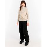 Protest - Remutey - Skipully - Kitoffwhite - Lange Mouwen - Fleece