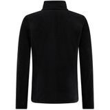 Protest - Remutey - Skipully - True Black - Lange Mouwen - Fleece