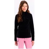 Protest - Remutey - Skipully - True Black - Lange Mouwen - Fleece