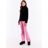 Protest - Remutey - Skipully - True Black - Lange Mouwen - Fleece