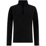 Protest - Remutey - Skipully - True Black - Lange Mouwen - Fleece