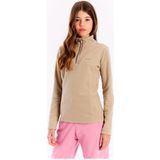 Protest - Remutey - Skipully - Kitoffwhite - Lange Mouwen - Fleece