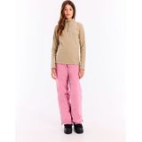 Protest - Remutey - Skipully - Kitoffwhite - Lange Mouwen - Fleece