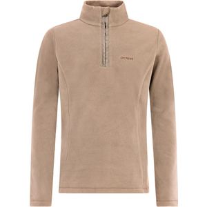 Protest - Remutey - Skipully - Bamboobeige - Lange Mouwen - Fleece