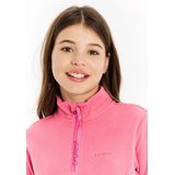 Protest - Remutey - Skipully - Vintage Pink - Lange Mouwen - Fleece