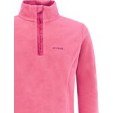 Protest - Remutey - Skipully - Vintage Pink - Lange Mouwen - Fleece