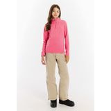 Protest - Remutey - Skipully - Vintage Pink - Lange Mouwen - Fleece