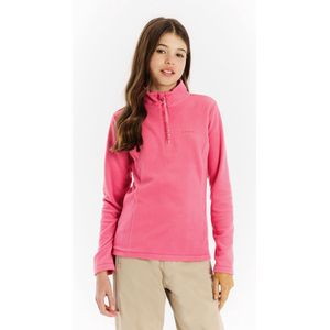 Protest - Remutey - Skipully - Vintage Pink - Lange Mouwen - Fleece