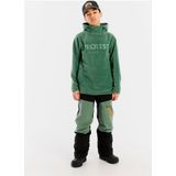 Protest - PRTDestin - Hoodie - Groen - Gerecycled Fleece