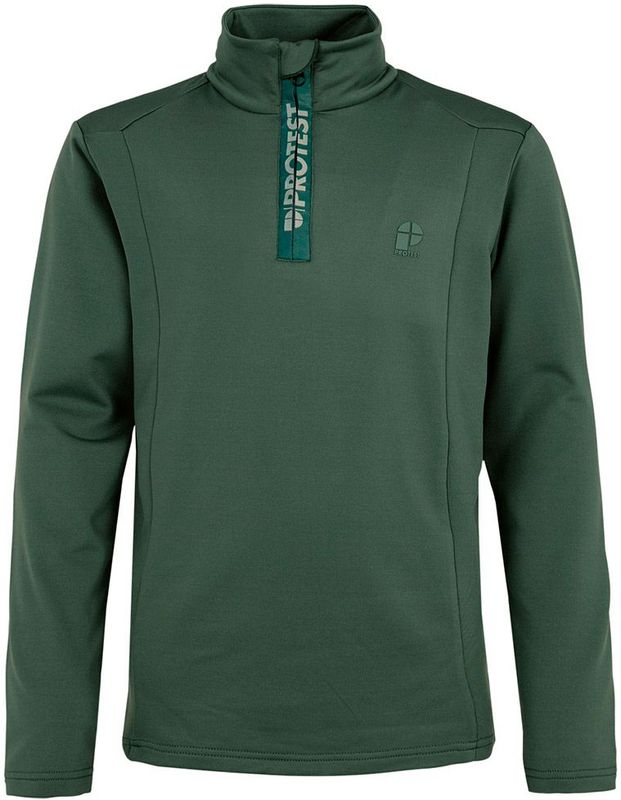 Protest - Rewill Jr - Skipully - Olijfgroen - Geotech-serie