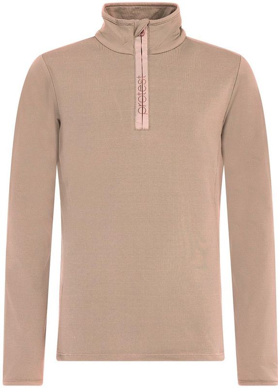 Protest - REFABRIZOY JR - Skipully - Beige - Geotech-serie