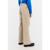 Protest - PRTSticks JR - Skibroek - Beige