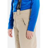 Protest - PRTSticks JR - Skibroek - Beige