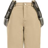 Protest - PRTSticks JR - Skibroek - Beige