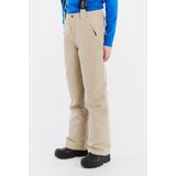 Protest - PRTSticks JR - Skibroek - Beige