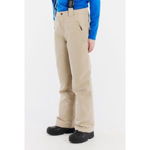 Protest - PRTSticks JR - Skibroek - Beige