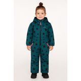 Protest - PRTAnnalie TD - Skipak - Petrol/Zwart