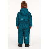 Protest - PRTAnnalie TD - Skipak - Petrol/Zwart