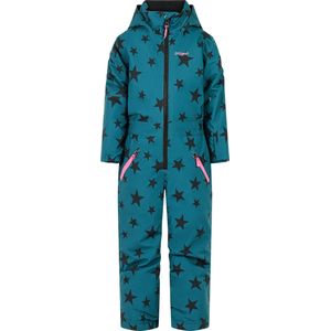 Protest - PRTAnnalie TD - Skipak - Petrol/Zwart