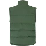 Protest - PRTPilot - Bodywarmer - Kale Green - Waterkolom 10K