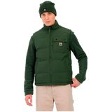 Protest - PRTPilot - Bodywarmer - Kale Green - Waterkolom 10K