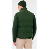 Protest - PRTPilot - Bodywarmer - Kale Green - Waterkolom 10K