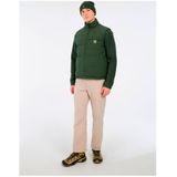 Protest - PRTPilot - Bodywarmer - Kale Green - Waterkolom 10K