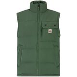 Protest - PRTPilot - Bodywarmer - Kale Green - Waterkolom 10K