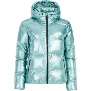 Protest - PRTFenja - Ski-jas - Lichtblauw - Dames