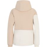 Protest - PRTPatsy - Skijas - Kitoffwhite - Waterafstotende Afwerking - Waterkolom 20K