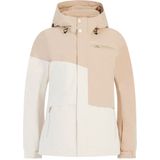 Protest - PRTPatsy - Skijas - Kitoffwhite - Waterafstotende Afwerking - Waterkolom 20K