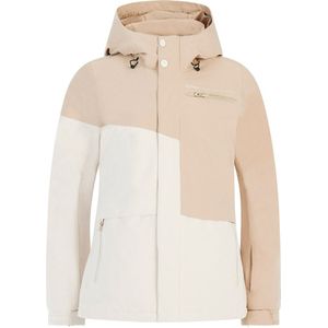 Protest - PRTPatsy - Skijas - Kitoffwhite - Waterafstotende Afwerking - Waterkolom 20K