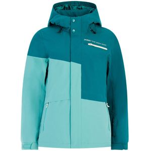 Protest - PRTPatsy - Skijas - Rainstorm Blue - Waterafstotende afwerking - Waterkolom 20K