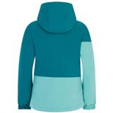 Protest - PRTPatsy - Skijas - Rainstorm Blue - Waterafstotende afwerking - Waterkolom 20K