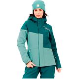 Protest - PRTPatsy - Skijas - Rainstorm Blue - Waterafstotende afwerking - Waterkolom 20K