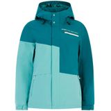 Protest - PRTPatsy - Skijas - Rainstorm Blue - Waterafstotende afwerking - Waterkolom 20K