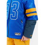 Protest - PRTModi JR - Snowjacket - Waterafstotend - Voor Jonge Rijders