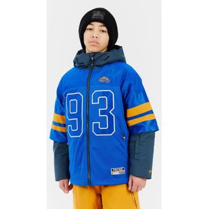 Protest - PRTModi JR - Snowjacket - Waterafstotend - Voor Jonge Rijders