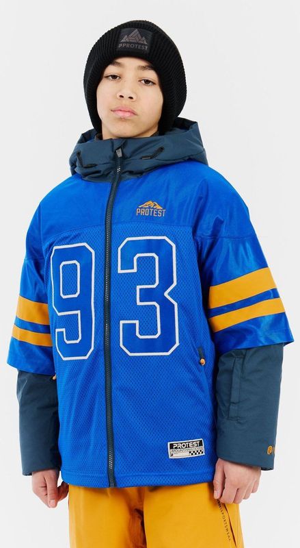 Protest - PRTModi JR - Snowjacket - Waterafstotend - Voor Jonge Rijders