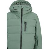 Protest Kids Prttumber Snowjacket Ski-jas (Kinderen |groen |waterdicht)