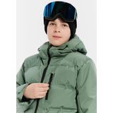 Protest Kids Prttumber Snowjacket Ski-jas (Kinderen |groen |waterdicht)