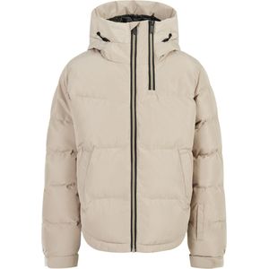 Protest - PRTZana - Skijas - Bamboobeige - Puffer Winterjas - Waterkolom 10K