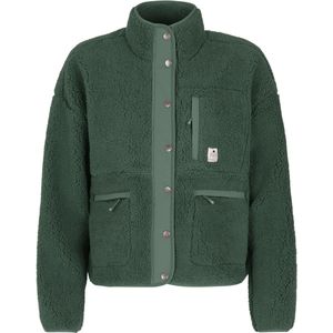 Protest - PRTLUX - Fleece Vest - Olijfgroen