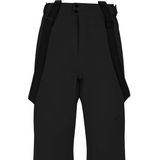 Protest - Hollow - Skibroek - Zwart - Softshell - Waterdicht