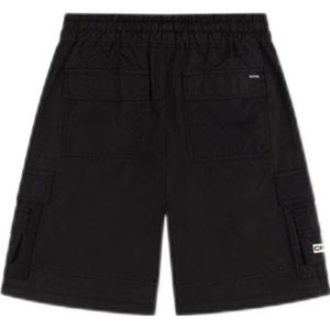 Croyez - Regular Cargo Short - Zwart - Korte Broek