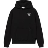Croyez Fraternité Hoodie - Black XXS