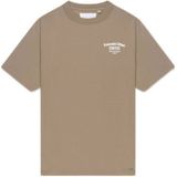 Croyez Fraternité T-Shirt - Sand XXS